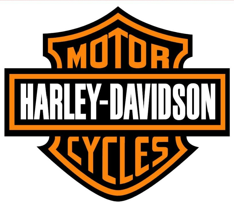 Harley-Davidson Motor Cycles