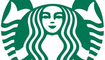 Official Starbucks Logo 2014