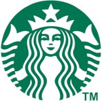 Official Starbucks Logo 2014