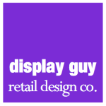 Display Guy Retail Design Co.
