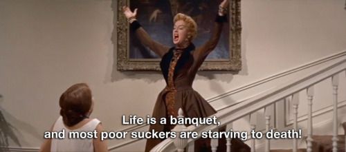 auntiemame