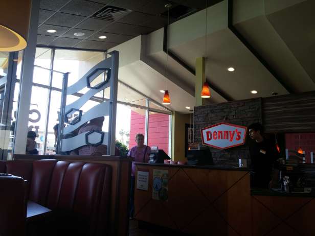 dennysinterior