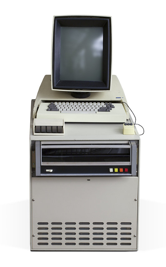 xeroxalto