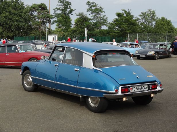 Citroën_DS-_EuroCitro_2014