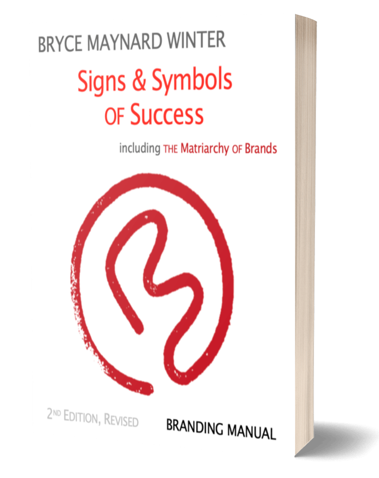Signs & Symbols of Success